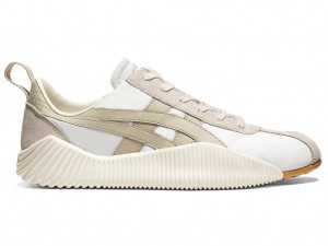 Férfi Onitsuka Tiger Acromount Cipő Krém | MY4128936