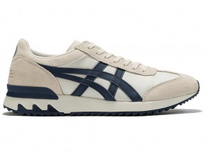 Férfi Onitsuka Tiger California 78 EX Cipő Birch / Peacoat | EW7415680