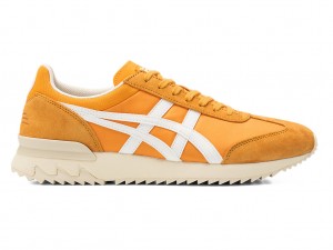 Férfi Onitsuka Tiger California 78 EX Cipő Fehér | OT6714038
