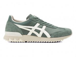 Férfi Onitsuka Tiger California 78 EX Cipő Kék Krém | KN4230617