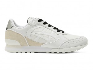 Férfi Onitsuka Tiger Colorado Eighty-Five Cipő Fehér Fehér | LI3671049