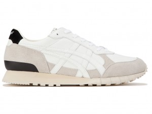 Férfi Onitsuka Tiger Colorado Eighty-Five NM Cipő Fehér Fehér | QP2796308