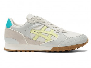 Férfi Onitsuka Tiger Colorado Eighty-Five Cipő Krém Sárga | AC5860934
