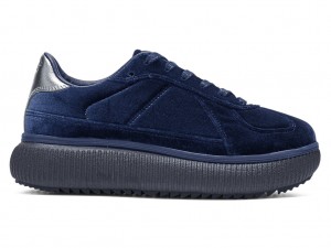 Férfi Onitsuka Tiger Delecity Cipő Midnight / Gunmetal | OX8064291