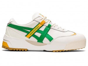 Férfi Onitsuka Tiger Delegation Ex Cipő Krém | NG5069248