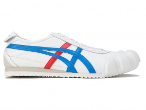 Férfi Onitsuka Tiger Dentigre Mx Cipő Fehér Kék | MZ8651739