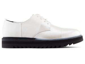 Férfi Onitsuka Tiger Derby Cipő Fehér Fehér | YD9134582