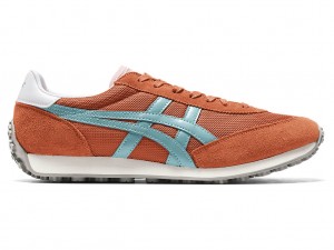 Férfi Onitsuka Tiger EDR 78 Cipő Narancssárga Türkiz | SQ2639745
