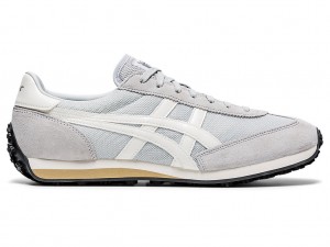 Férfi Onitsuka Tiger EDR 78 Cipő Szürke Krém | FP2438109