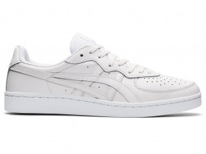 Férfi Onitsuka Tiger GSM Cipő Fehér Fehér | YR2918365