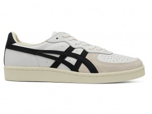 Férfi Onitsuka Tiger GSM Cipő Fehér Fekete | KJ7148035