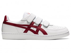 Férfi Onitsuka Tiger GSM Cipő Fehér | CK7245698