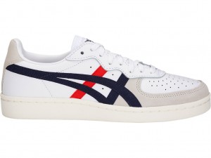 Férfi Onitsuka Tiger GSM Cipő Fehér | FJ9673042
