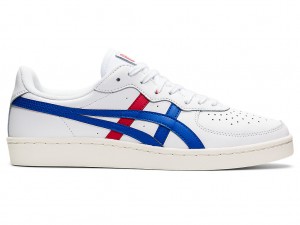 Férfi Onitsuka Tiger GSM Cipő Fehér | VS8974513