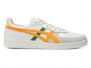 Férfi Onitsuka Tiger GSM Cipő Krém | HQ2865340