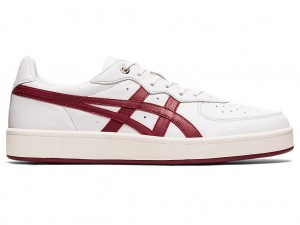 Férfi Onitsuka Tiger GSM SD Cipő Fehér | EU4975163