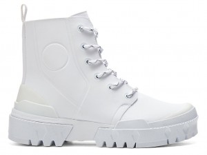 Férfi Onitsuka Tiger Hmr Peak Boot Cipő Fehér Fehér | OH1096342