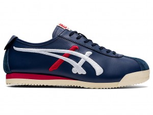 Férfi Onitsuka Tiger Limber-Up Nm Cipő Fehér | BO9328764
