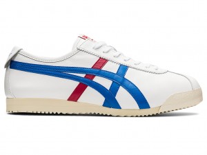 Férfi Onitsuka Tiger Limber Up Nm Cipő Fehér Kék | ZO7238695