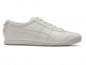 Férfi Onitsuka Tiger MEXICO 66 CACTFUL Cipő Fehér | YR7504216