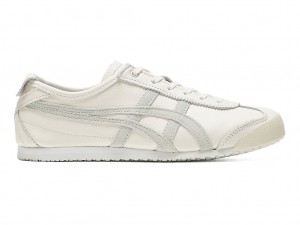 Férfi Onitsuka Tiger Mexico 66 Cipő Fehér Világos | MU2608154