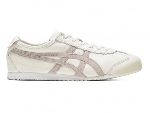 Férfi Onitsuka Tiger Mexico 66 Cipő Fehér | PO8543617