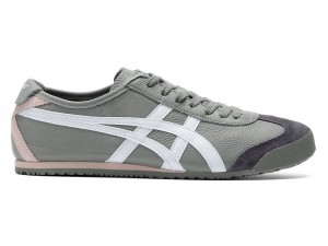 Férfi Onitsuka Tiger Mexico 66 Cipő Kék Kék | GL9237680
