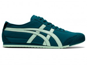 Férfi Onitsuka Tiger Mexico 66 Cipő Menta | KM7586041
