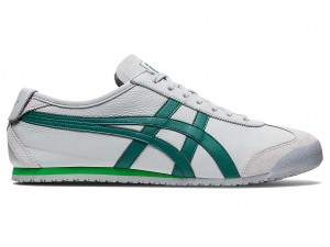 Férfi Onitsuka Tiger Mexico 66 Cipő Szürke | UD5839207