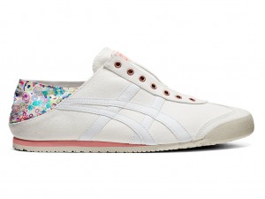 Férfi Onitsuka Tiger Mexico 66 Paraty Cipő Krém | WS9835067
