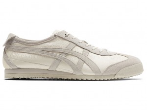 Férfi Onitsuka Tiger Mexico 66 SD Cipő Krém | SV1296357