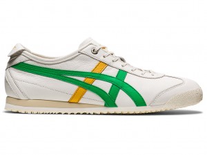 Férfi Onitsuka Tiger Mexico 66 SD Cipő Krém | MZ1756938
