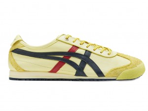 Férfi Onitsuka Tiger Mexico 66 SD Cipő Sárga | CA9352871