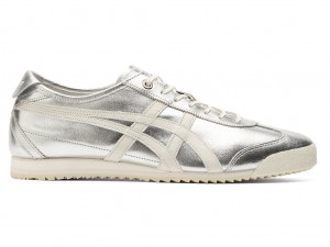 Férfi Onitsuka Tiger Mexico 66 SD Cipő Titán Krém | KA0865943