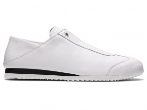 Férfi Onitsuka Tiger Mexico 66 SD Paraty Cipő Fehér Fehér | QH7108245