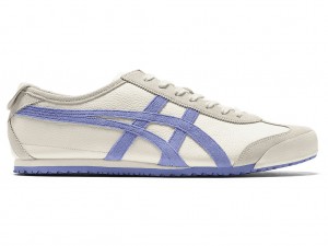 Férfi Onitsuka Tiger Mexico 66 Vin Cipő Krém | QT7316094