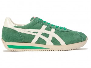 Férfi Onitsuka Tiger Moal 77 Nm Cipő Fehér | IA6851429