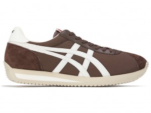 Férfi Onitsuka Tiger Moal 77 Nm Cipő Fehér | LW8016537
