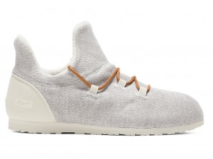 Férfi Onitsuka Tiger Monte Pokhara Cipő Birch / Birch | SH8152409