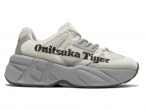 Férfi Onitsuka Tiger P-Trainer Cipő Polar Shade / Sheet Rock | VH0619837