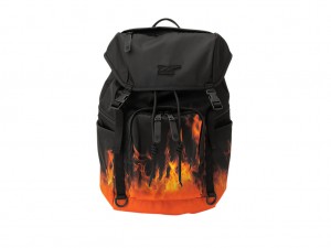 Férfi Onitsuka Tiger P Back Pack Kiegészítők Narancssárga | JK8054269