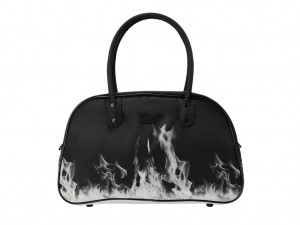 Férfi Onitsuka Tiger P Bowling Bag Kiegészítők Fekete | KW5082734