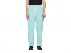 Férfi Onitsuka Tiger Pants Ruházat Világos Kék | SK5370291