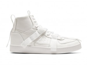 Férfi Onitsuka Tiger Petal Cipő Fehér Fehér | CF0271463