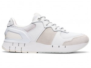Férfi Onitsuka Tiger Rebilac Runner Mp Cipő Fehér Fehér | WK7209865