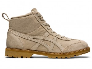 Férfi Onitsuka Tiger Rinkan Boots Cipő Putty / Putty | KV2935780