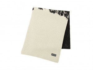 Férfi Onitsuka Tiger Scarf Kiegészítők Fekete | GM2061958