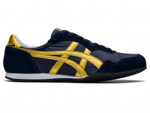 Férfi Onitsuka Tiger Serrano Cipő Arany | OW5973814