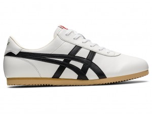 Férfi Onitsuka Tiger Tai-Chi-Nm Cipő Fehér Fekete | CQ5246701