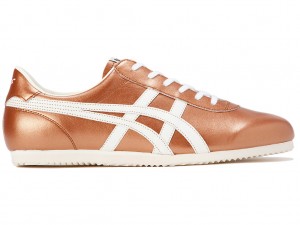 Férfi Onitsuka Tiger Tai-Chi-Nm Cipő Fehér | FT9326150
